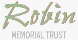 12 Mar The Cofio Robin Memorial Trust Fund For Development - Robini