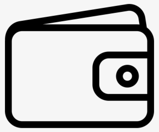 Wallet Icon Png