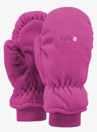 Fleece Mitts Kids - Barts Pink Fleece Kids Mittens Fleece Gloves And Mittens