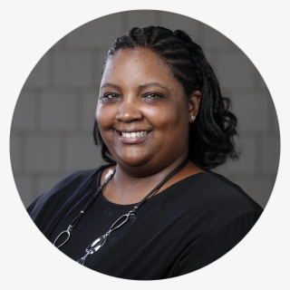 Tiffany Chambers-cole - Woman