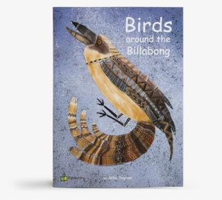 Birds Around The Billabong Big Book - Northern Pike