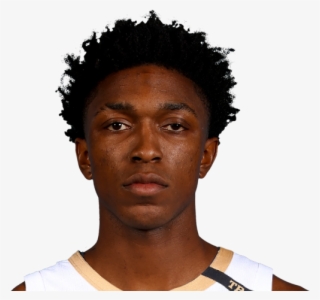 Stanley - Johnson - Jheri Curl