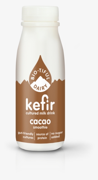 Cacao - Chocolate Milk