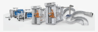 - clipex fencing & stockyards - machine