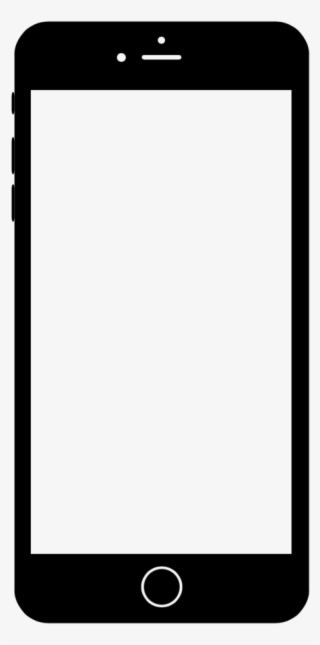 Iphone6 - Mobile Png