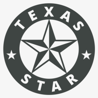 Texas Star Icon - De La Salle Logo