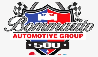 bommarito extends sponsorship of indycar series at - bommarito automotive group