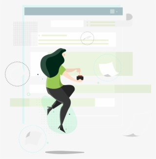Close Agreements 10x Faster - Illustration