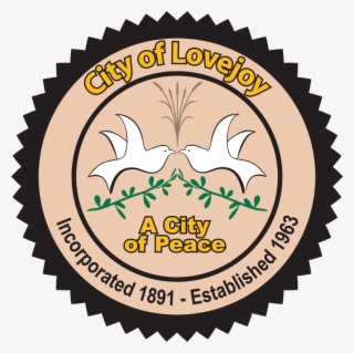Lovejoy Event Center 11596 Hastings Bridge Road Lovejoy, - Iso 27001 2013 Logo