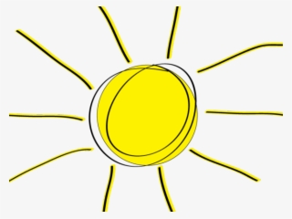 Sunshine Clipart June - Sunshine Png