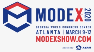 Download Png - Modex Logo