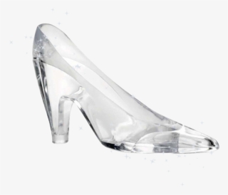 #glass #slipper#freetoedit - Cinderella
