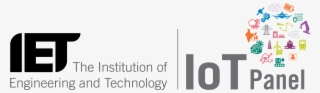 Leveraging Its Position As A Multi-disciplinary Organisation, - Institution Of Engineering And Technology Logo