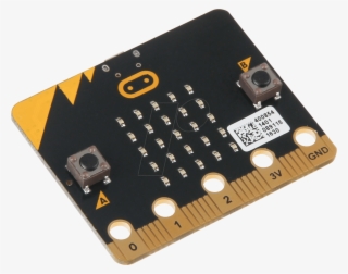 Bbc Micro Bit - Bbc Microbit Go Electronic Kit