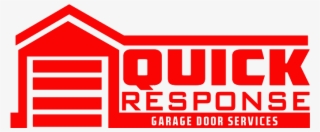 Garage Door Services Square - Graphic Design