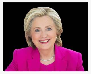 Free Hillary Clinton Pngs - Hillary Clinton
