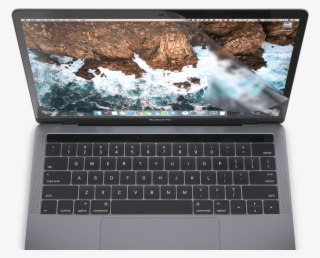 Anti Glare Screen Protector For 13 Inch Macbook Pro - Macbook Con Touch Bar