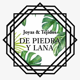 De Piedra Y Lana Logo Png