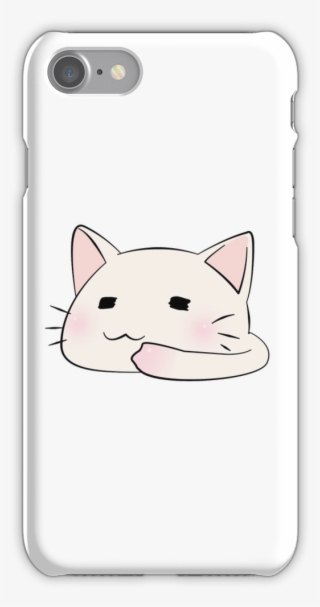 Lucky Star Cat Iphone 7 Snap Case - Dear Evan Hansen Iphone 6s Case