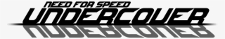 Need For Speed Undercover Logo - Need For Speed
