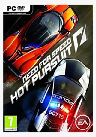 Need For Speed Hot Pursuit Image - Ost Need For Speed Hot Pursuit