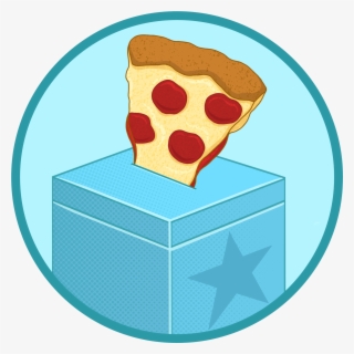 Pizza To - Election Pizza