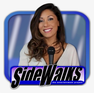Meet Sonia Lowe, A New On-air Personality For “sidewalks - Girl