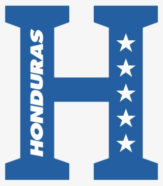 Honduras National Football Team & Association Football - Honduras Football Logo Png