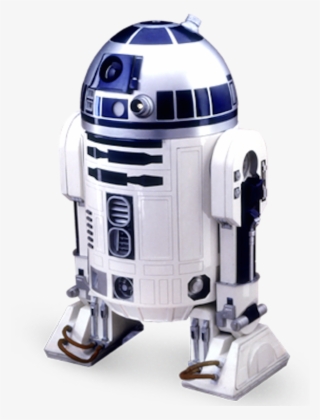 Win 1 Of 3 R2-d2 Deluxe Sixth Scale Collectable Figures - Star Wars R2d2 Render