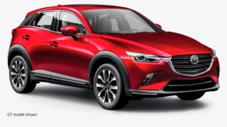 2019 Mazda Cx-3 Gx - Mazda Cx 3 Dimensiones