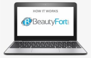 Inventory Source Beauty Fort - Hp 11.6 Chromebook