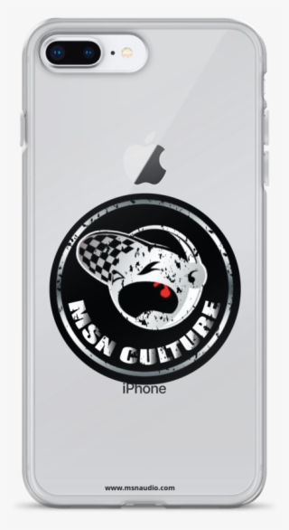 Msn Culture Logo Iphone Case - Betty And Veronica Phone Cases