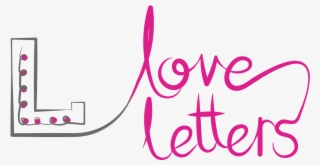 Our 4ft Illuminated Love & Cariad Letters Have Over - Calligraphy