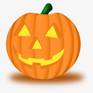 Ootf 29 - Jack-o'-lantern