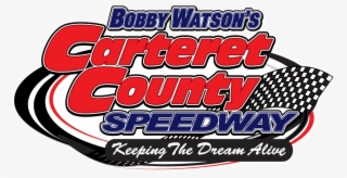 Bobby Watson's Carteret County Speedway Home Of The - Skateboarding