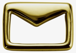Stow Love Letter Charm - Emblem