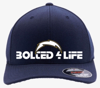 Bolted 4 Life - Baseball Cap