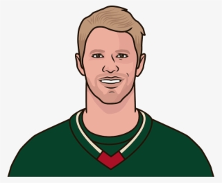 The Minnesota Wild Recorded 6 Goals In Game 3 Against - Cartoon