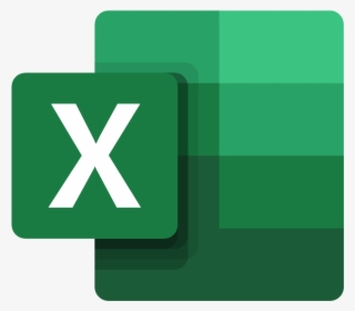 Microsoft Excel Icon - Microsoft Excel