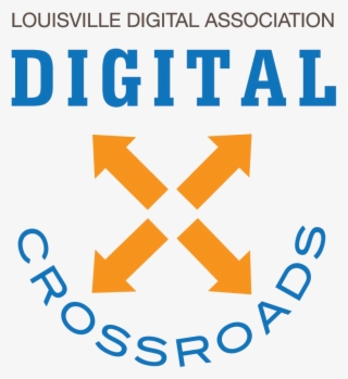 2018 Digital Crossroads - Graphic Design
