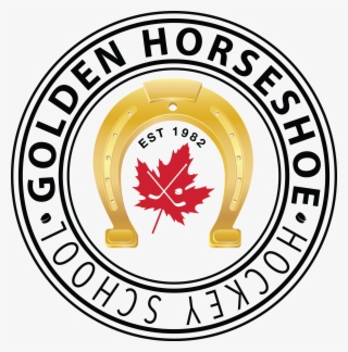 Golden Horseshoe Hockey School Minneapolis Paul Png - Circle