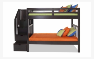 Hero Product Image - Bunk Bed