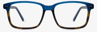 Otto Blue S/ - Plastic