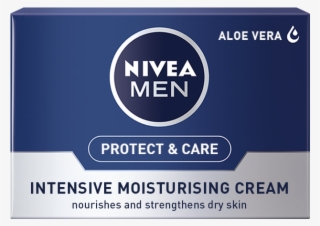 Nivea Men Protect And Care Intensive Moisturising Cream