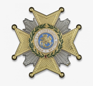 Badge