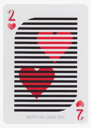 Illusion D'optique Deck Available Here - Emblem
