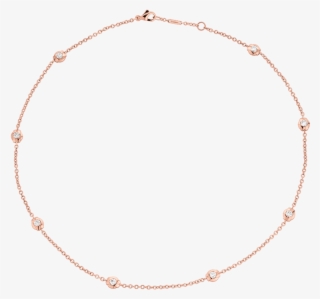 Constellation Collar - Necklace