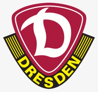 Dynamo Dresden Logo - Dynamo Dresden Fc Png