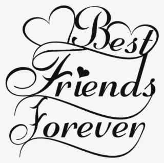 Clip Art Transparent Download The Best Kind Of - Drawing Pictures Of Friends