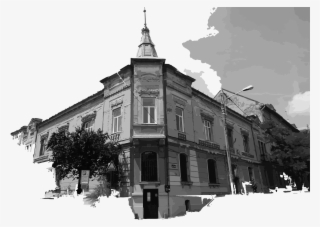 Pentru Asta Însă, Cineva Trebuia Să Refacă Din Temelii - House